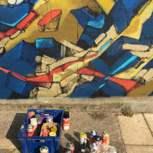 TRAKT x SCANER HYXTENSION3