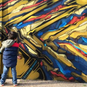 TRAKT x SCANER HYXTENSION4