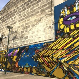 TRAKT x SCANER HYXTENSION6