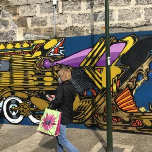 TRAKT x SCANER HYXTENSION7