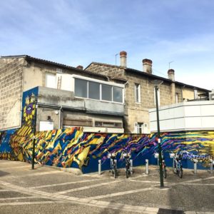 TRAKT x SCANER HYXTENSION8