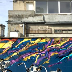 TRAKT x SCANER HYXTENSION