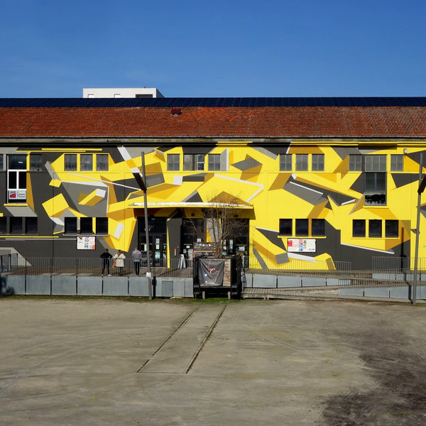 CHAPITO TRAKT x 1000M2