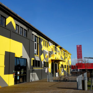 CHAPITO TRAKT x 1000M2