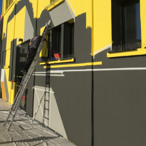 CHAPITO TRAKT x 1000M2