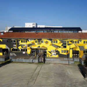 CHAPITO TRAKT x 1000M2