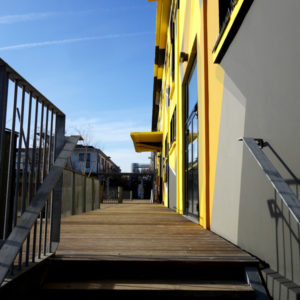 CHAPITO TRAKT x 1000M2