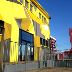 CHAPITO TRAKT x 1000M2