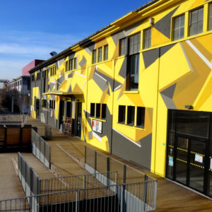 CHAPITO TRAKT x 1000M2