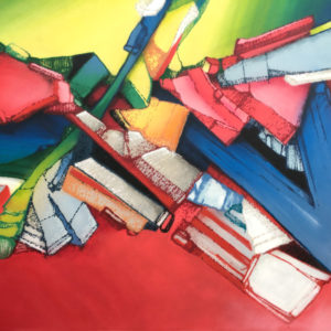 GEDIMAT TRAKT x 1000M2