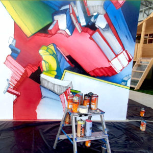 GEDIMAT TRAKT x 1000M2