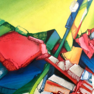 GEDIMAT TRAKT x 1000M2