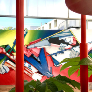 GEDIMAT TRAKT x 1000M2