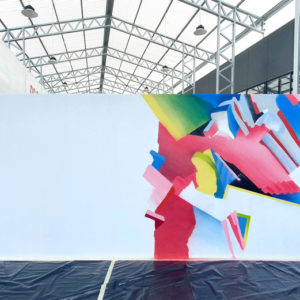 GEDIMAT TRAKT x 1000M2