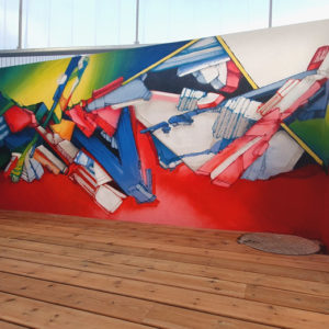 GEDIMAT TRAKT x 1000M2